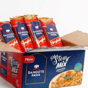 DANGOTE SPAGHETTI