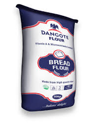 DANGOTE FLOUR