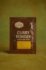 LA NOUR CURRY