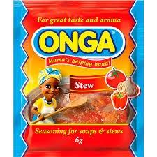 ONGA 6GRAM SACHET