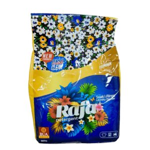 RAFA OMO 45GRAM BY 84PCS