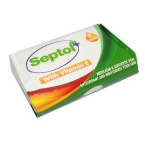 SEPTOI SOAP