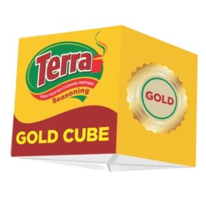 TERRA GOLD