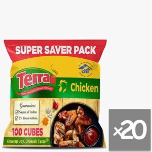 TERRA BEEF 200BY30